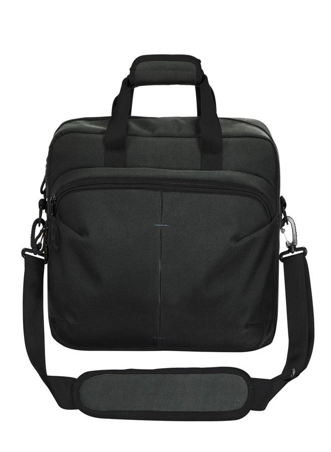 VEAGIA Messenger Bag Computer Bags For Laptops For Men Laptop Shoulder Bag Women Briefcase With Strap - Image 1